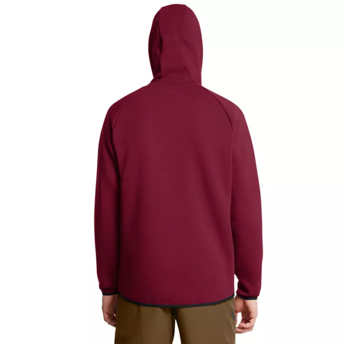 Under Armour UA Unstoppable Fleece Full-Zip