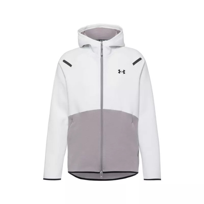 Under Armour UA Unstoppable Fleece Full-Zip