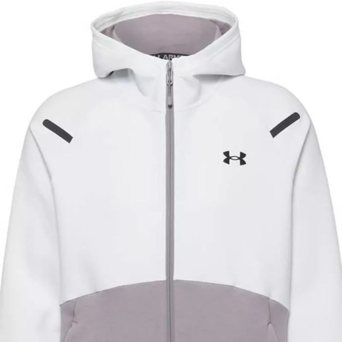 Under Armour UA Unstoppable Fleece Full-Zip