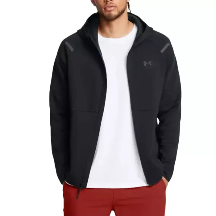 Under Armour UA Unstoppable Fleece Full-Zip