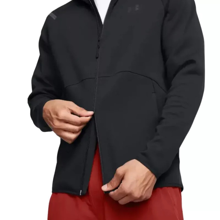 Under Armour UA Unstoppable Fleece Full-Zip