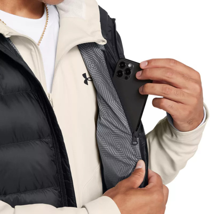 Under Armour Under Armour Legend Down Vest