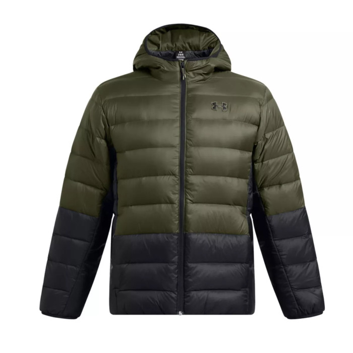 Under Armour UA LEGEND DOWN HOODED JACKET