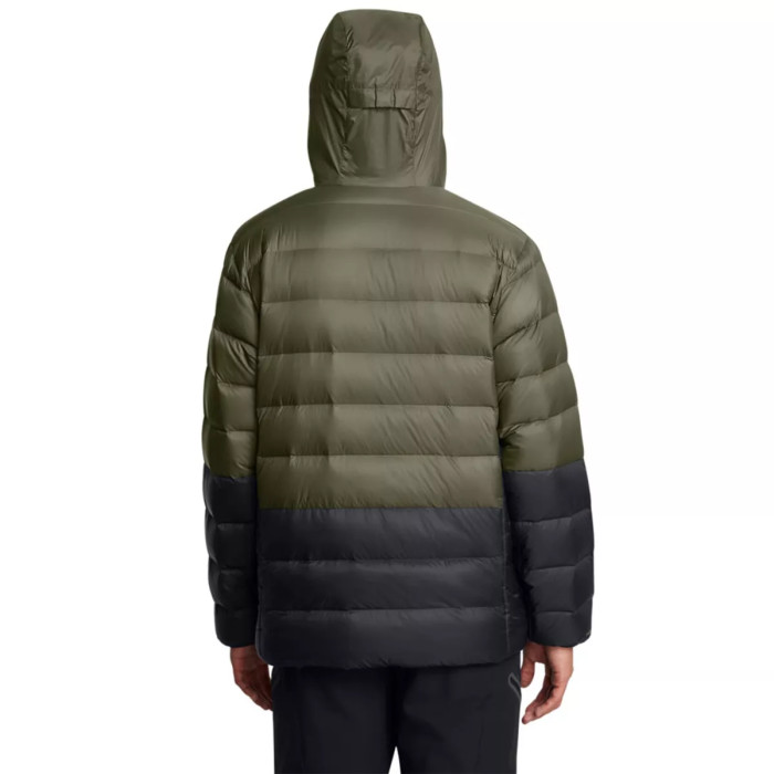 Under Armour UA LEGEND DOWN HOODED JACKET