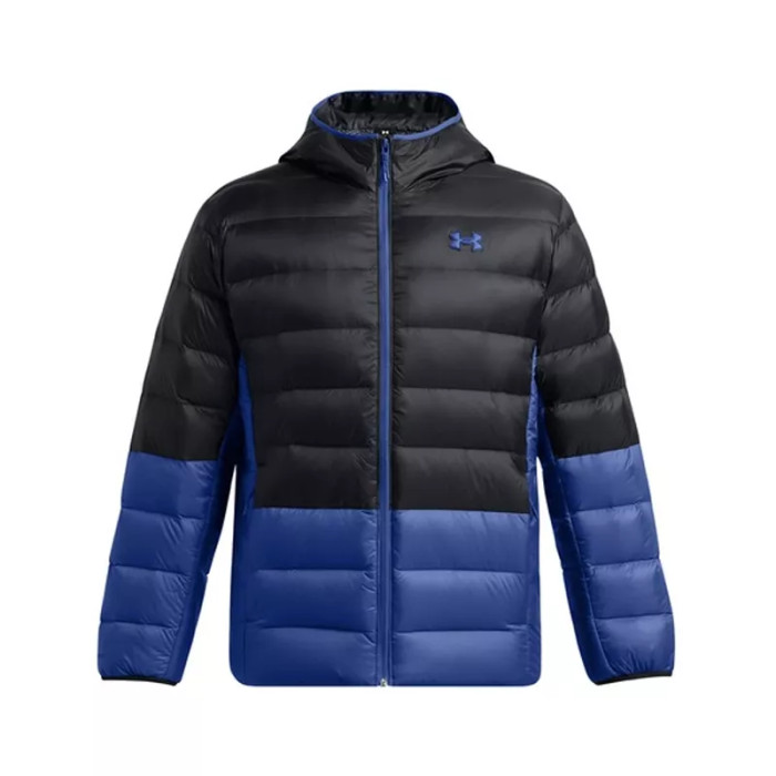 Under Armour UA LEGEND DOWN HOODED JACKET