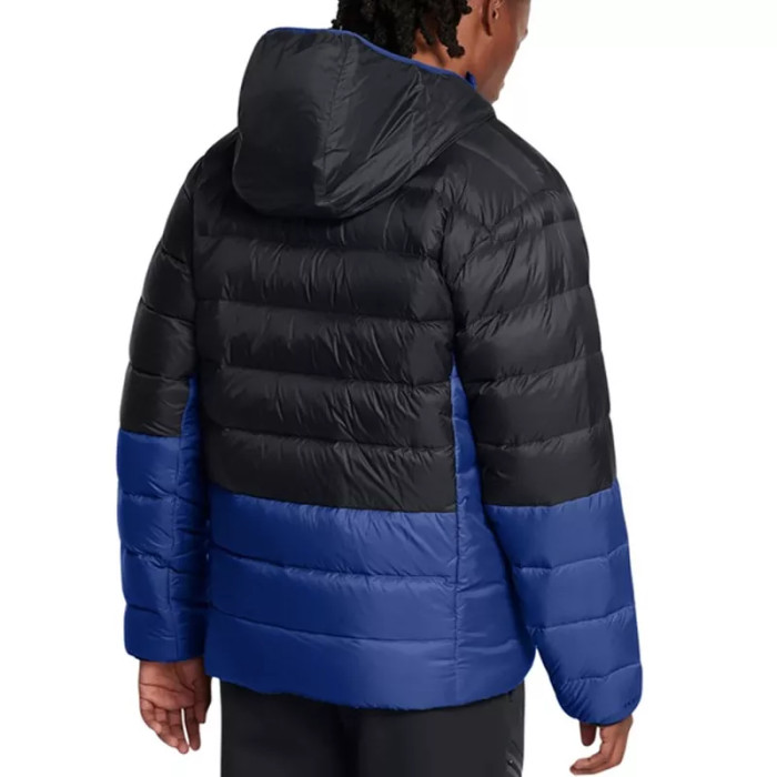 Under Armour UA LEGEND DOWN HOODED JACKET