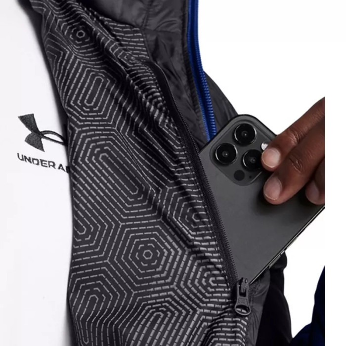 Under Armour UA LEGEND DOWN HOODED JACKET