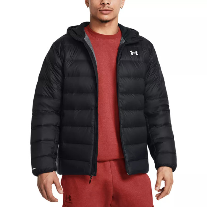 Under Armour UA LEGEND DOWN HOODED JACKET