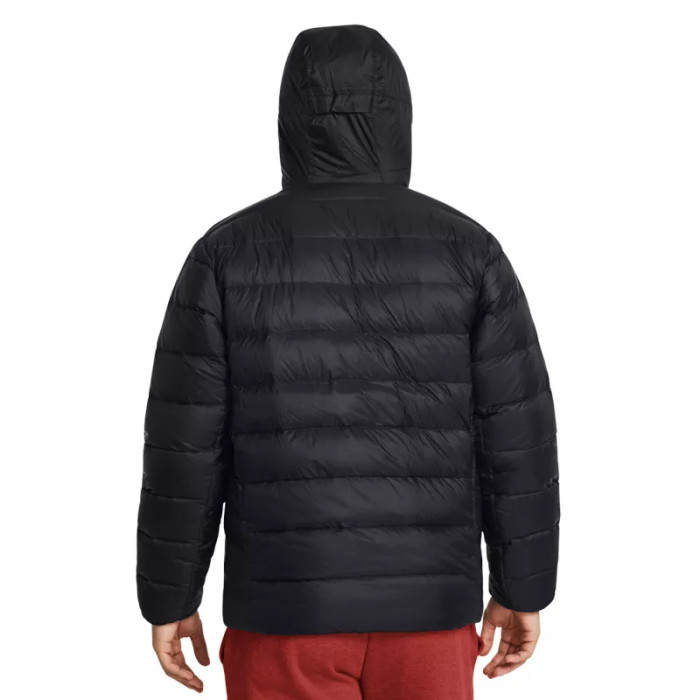 Under Armour UA LEGEND DOWN HOODED JACKET