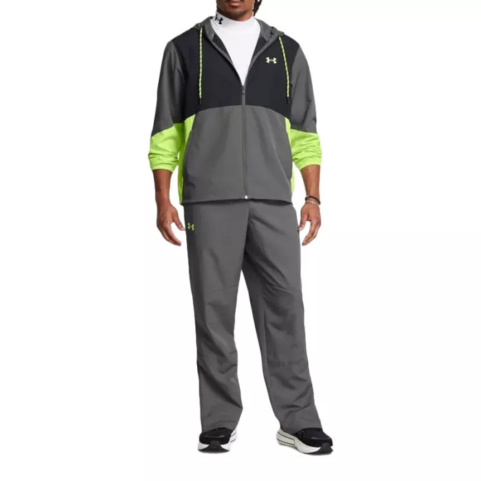 Under Armour UA LEGACY WINDBREAKER PANT