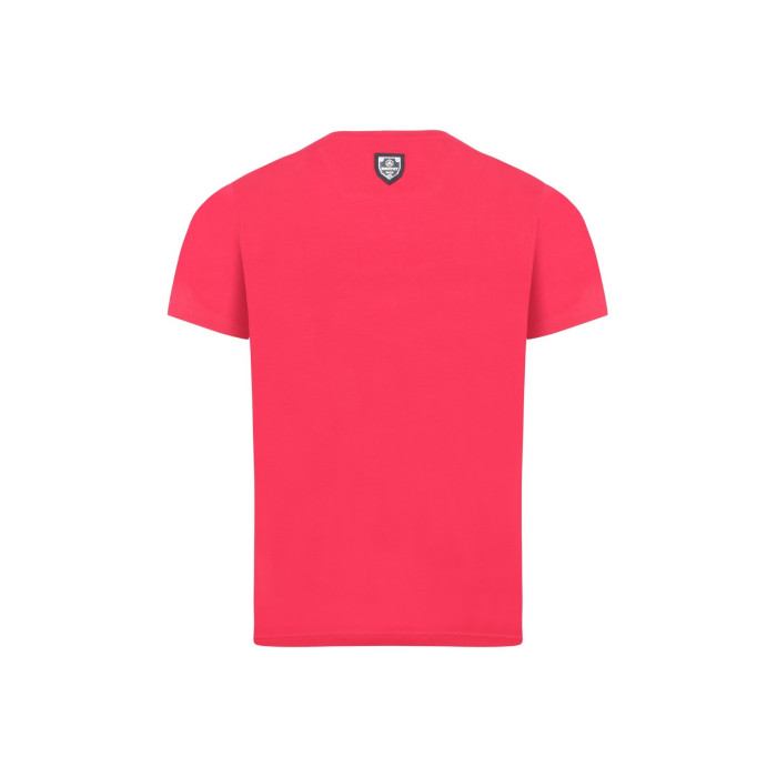  Tee-shirt Raoul Booster HORSPIST (Rouge)