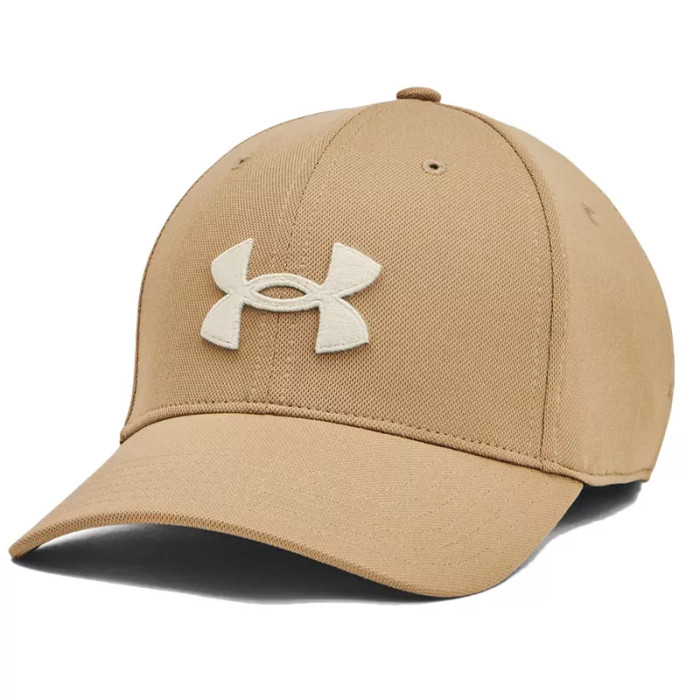 Under Armour Casquette stretch Under Armour Blitzing