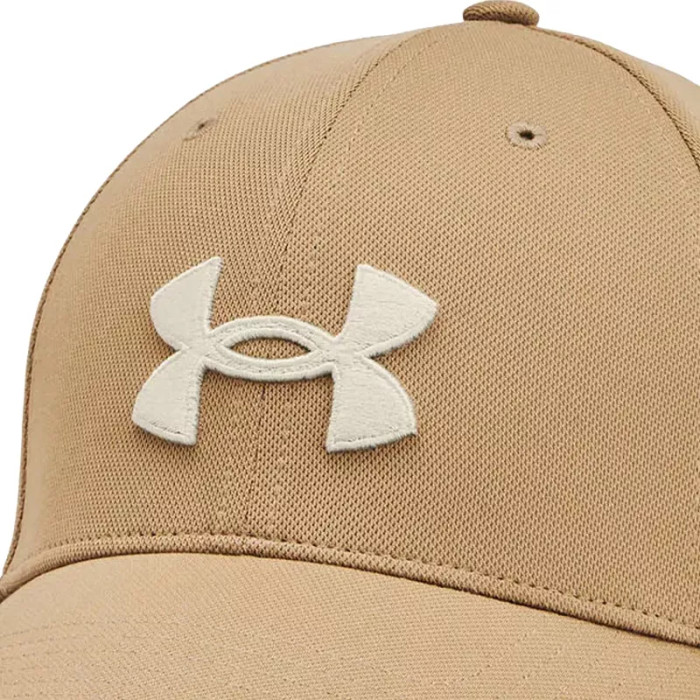 Under Armour Casquette stretch Under Armour Blitzing