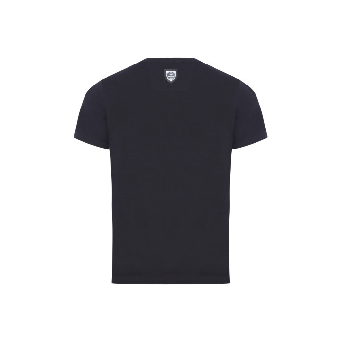  Tee-shirt Paul Booster HORSPIST (Noir/Or)