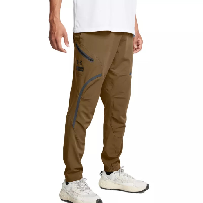 Under Armour Pantalon de survêtement Under Armour UNSTOPPABLE CARGO