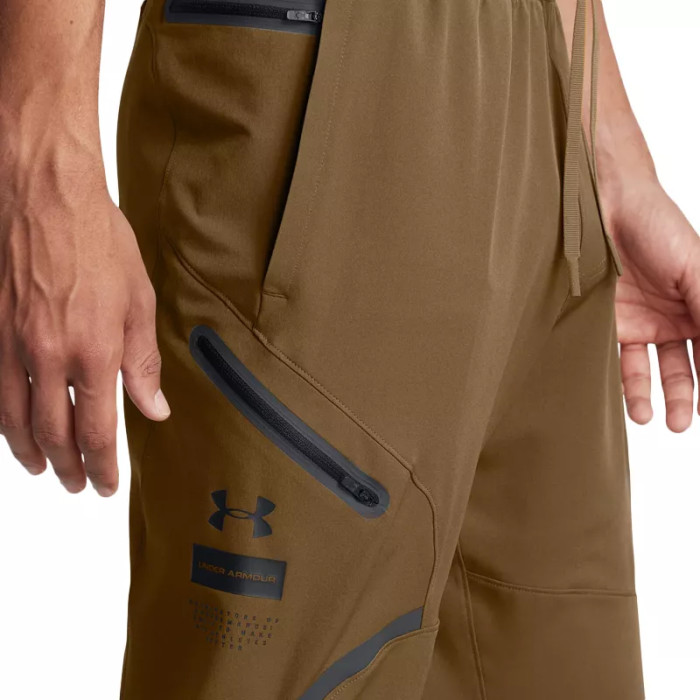 Under Armour Pantalon de survêtement Under Armour UNSTOPPABLE CARGO