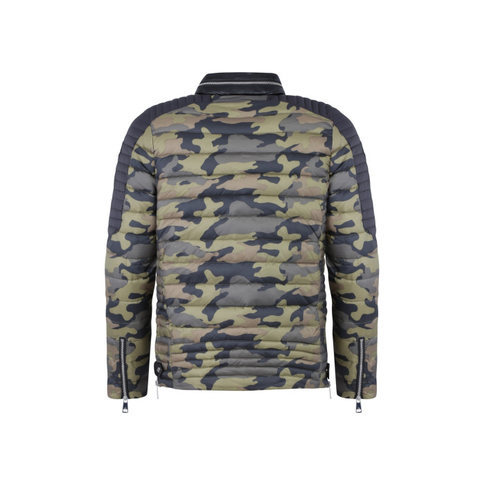  Blouson Steeve Omega HORSPIST (Camo)