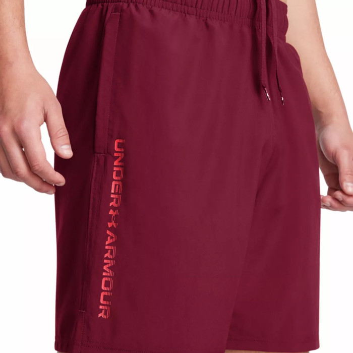 Under Armour UA WOVEN WORDMARK SHORT