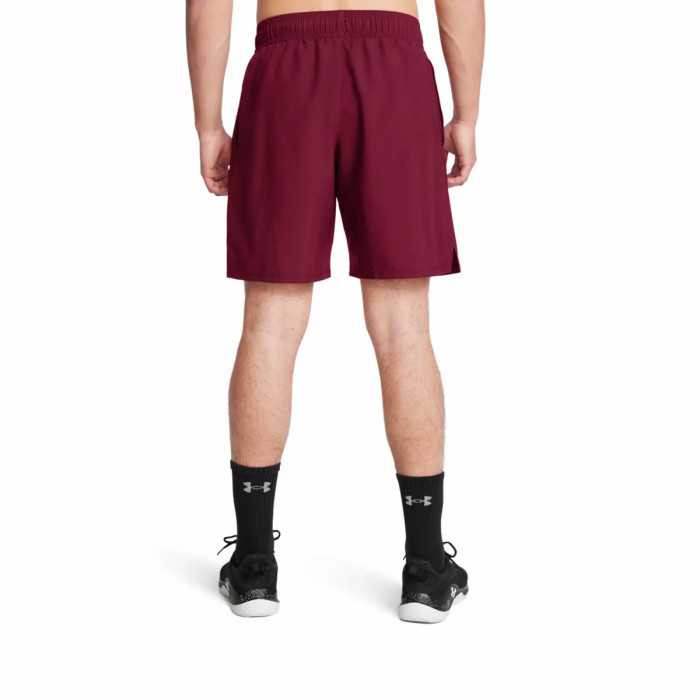 Under Armour UA WOVEN WORDMARK SHORT