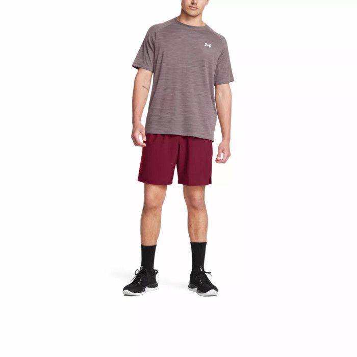 Under Armour UA WOVEN WORDMARK SHORT