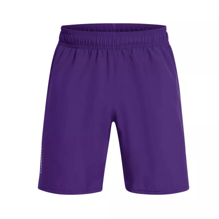 Under Armour UA WOVEN WORDMARK SHORT