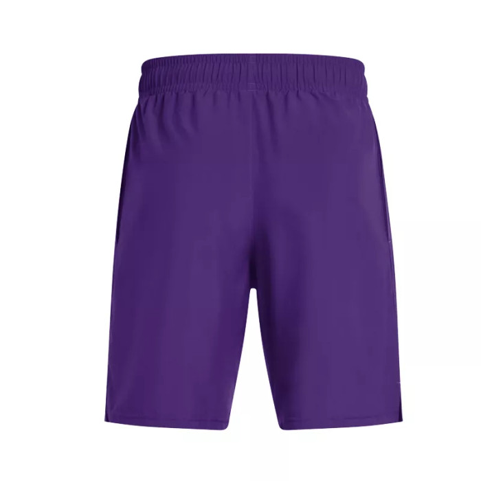 Under Armour UA WOVEN WORDMARK SHORT