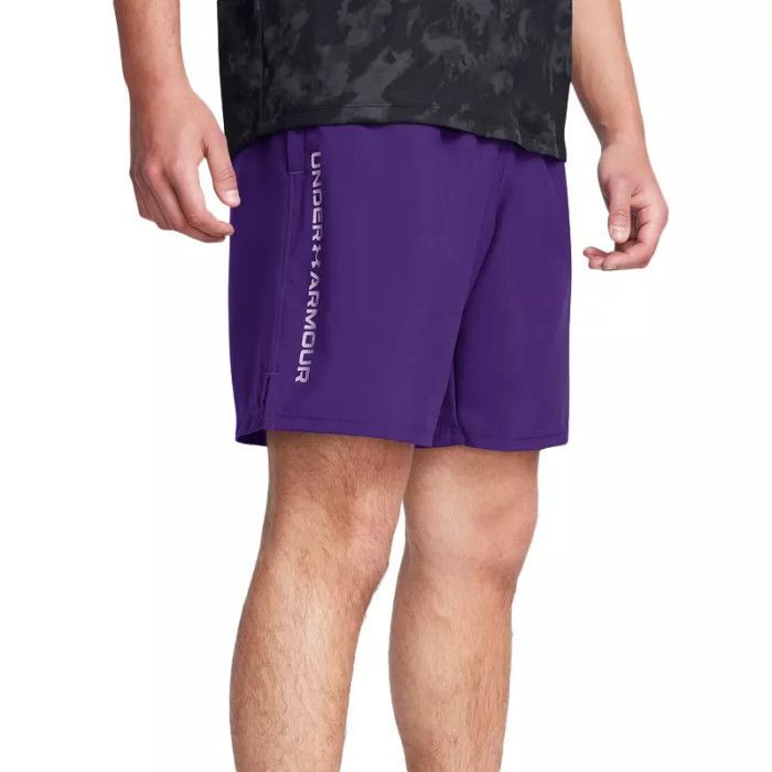 Under Armour UA WOVEN WORDMARK SHORT