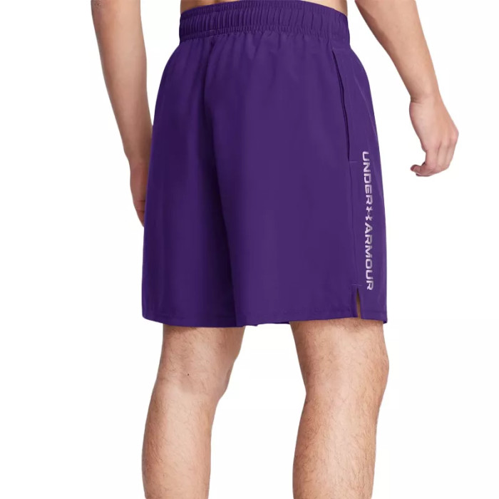 Under Armour UA WOVEN WORDMARK SHORT