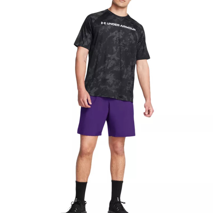 Under Armour UA WOVEN WORDMARK SHORT