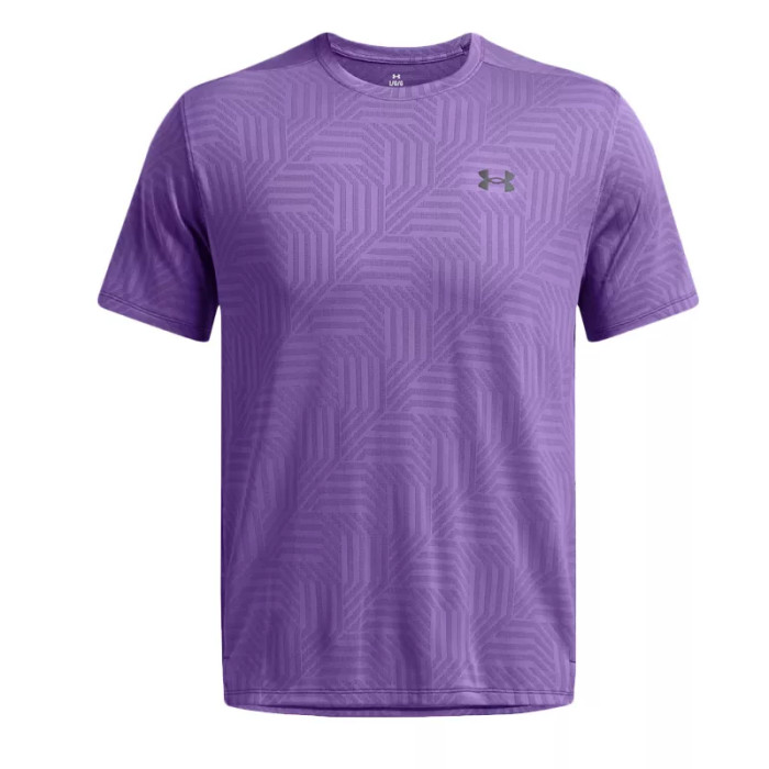 Under Armour UA TECH Vent Geotessa  Tee-Shirt