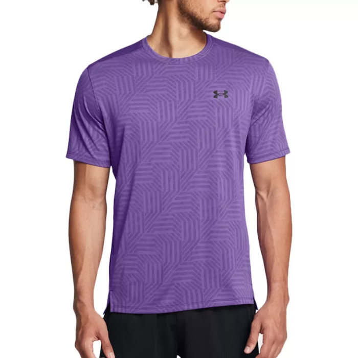 Under Armour UA TECH Vent Geotessa  Tee-Shirt