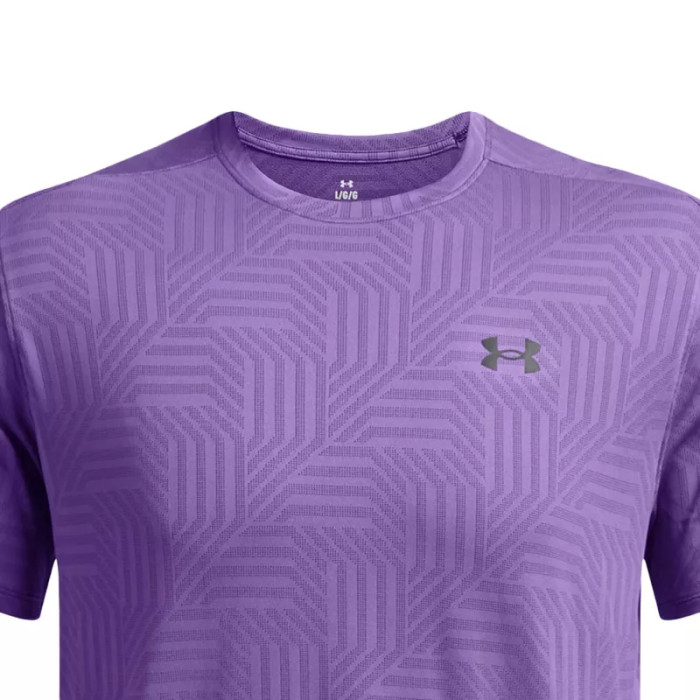 Under Armour UA TECH Vent Geotessa  Tee-Shirt