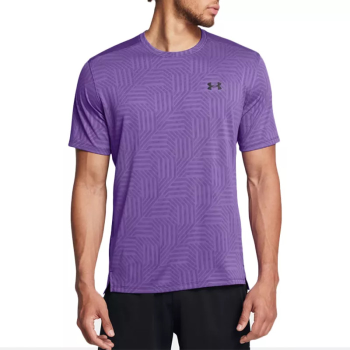 Under Armour UA TECH Vent Geotessa  Tee-Shirt