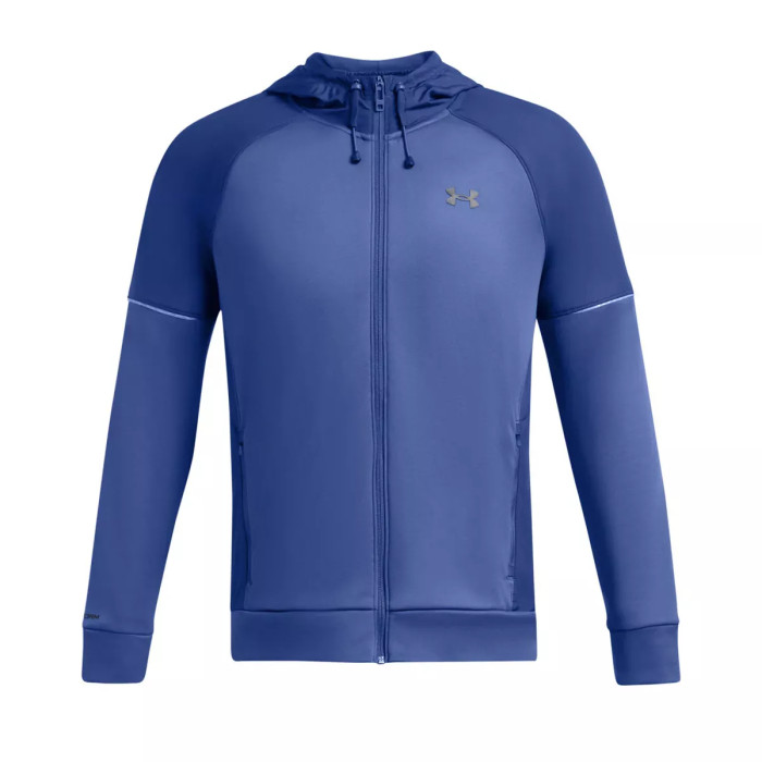 Under Armour Sweat à capuche Under Armour AF STORM FZ