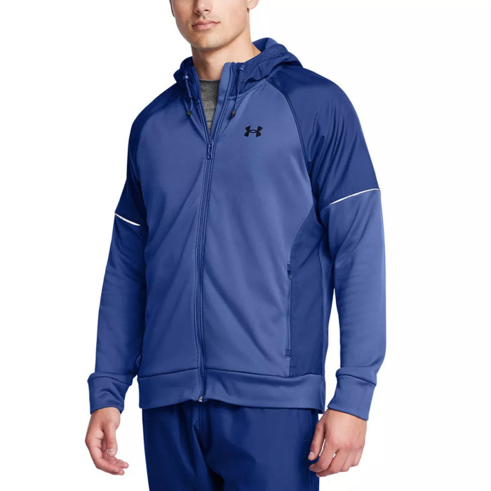 Under Armour Sweat à capuche Under Armour AF STORM FZ