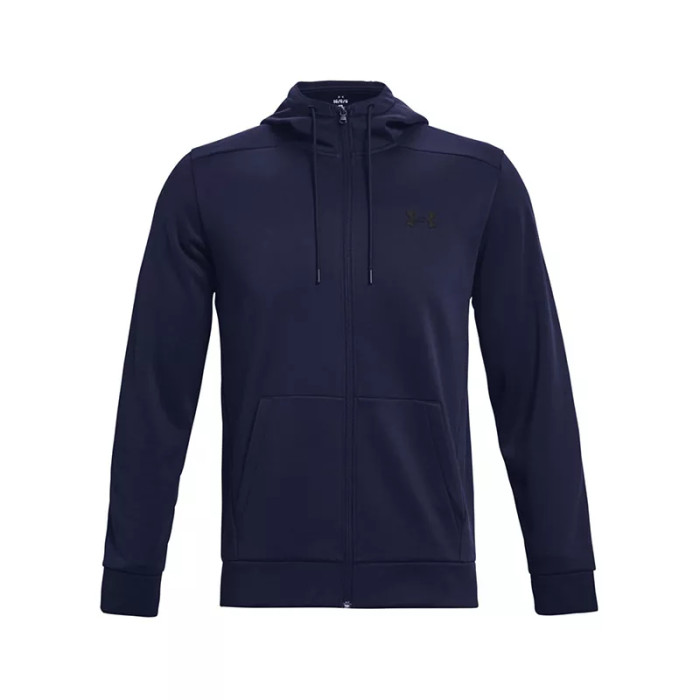 Under Armour UA FLEECE FZ HOODIE