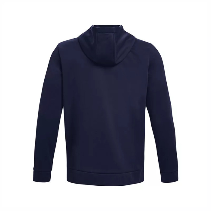 Under Armour UA FLEECE FZ HOODIE