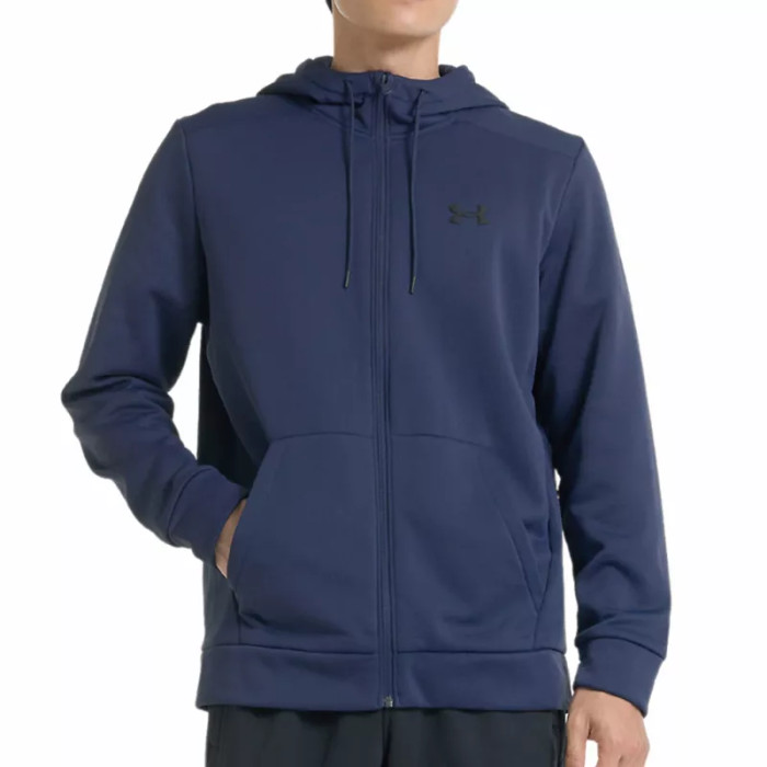 Under Armour UA FLEECE FZ HOODIE