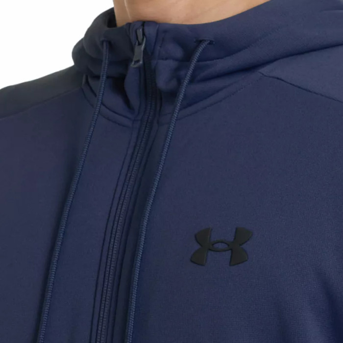 Under Armour UA FLEECE FZ HOODIE