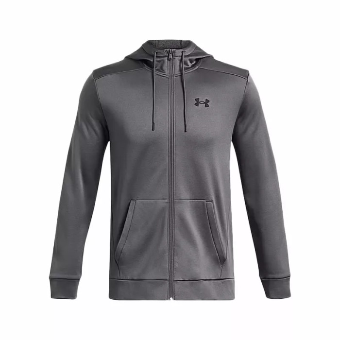 Under Armour UA FLEECE FZ HOODIE