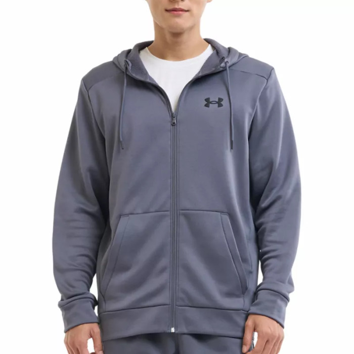 Under Armour UA FLEECE FZ HOODIE