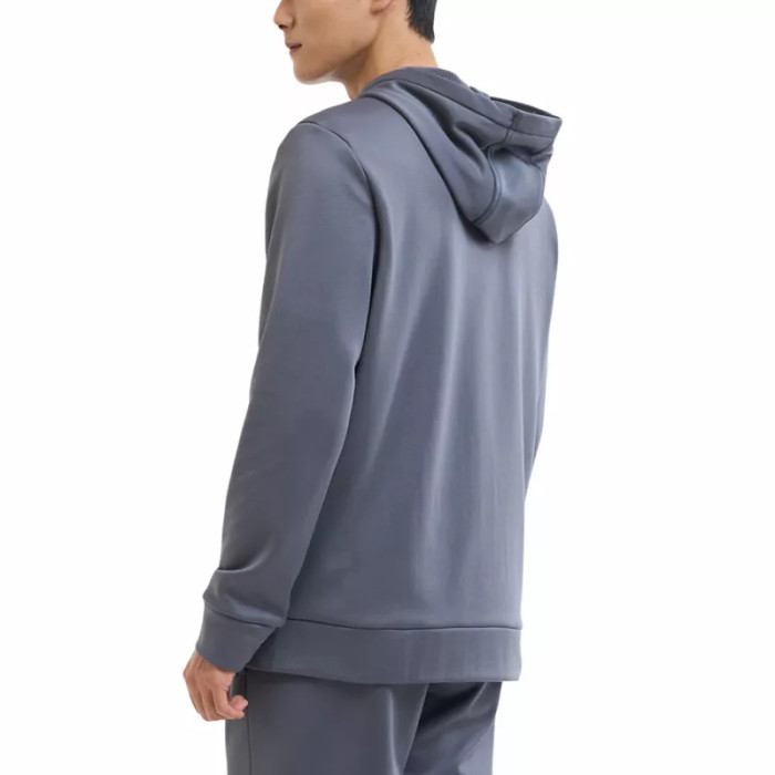 Under Armour UA FLEECE FZ HOODIE