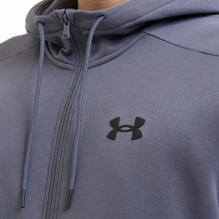 Under Armour UA FLEECE FZ HOODIE