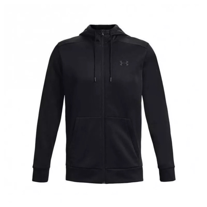 Under Armour UA FLEECE FZ HOODIE