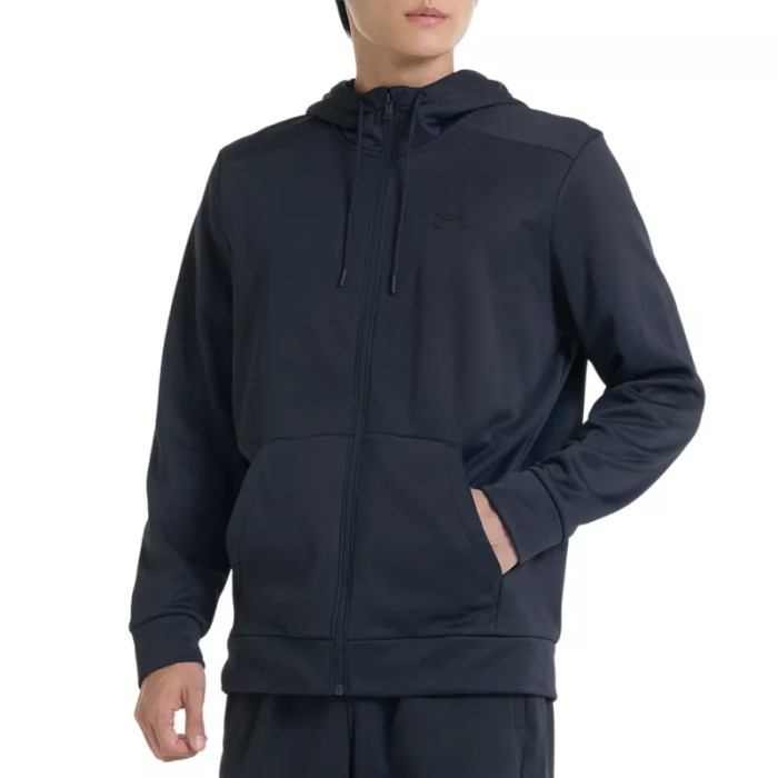 Under Armour UA FLEECE FZ HOODIE