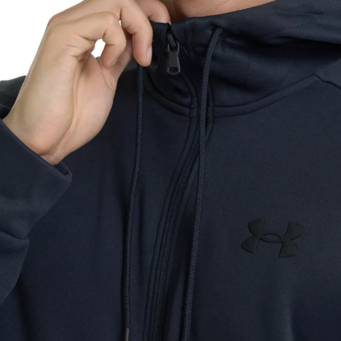 Under Armour UA FLEECE FZ HOODIE