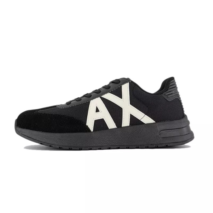 Armani Exchange Basket Armani Exchange