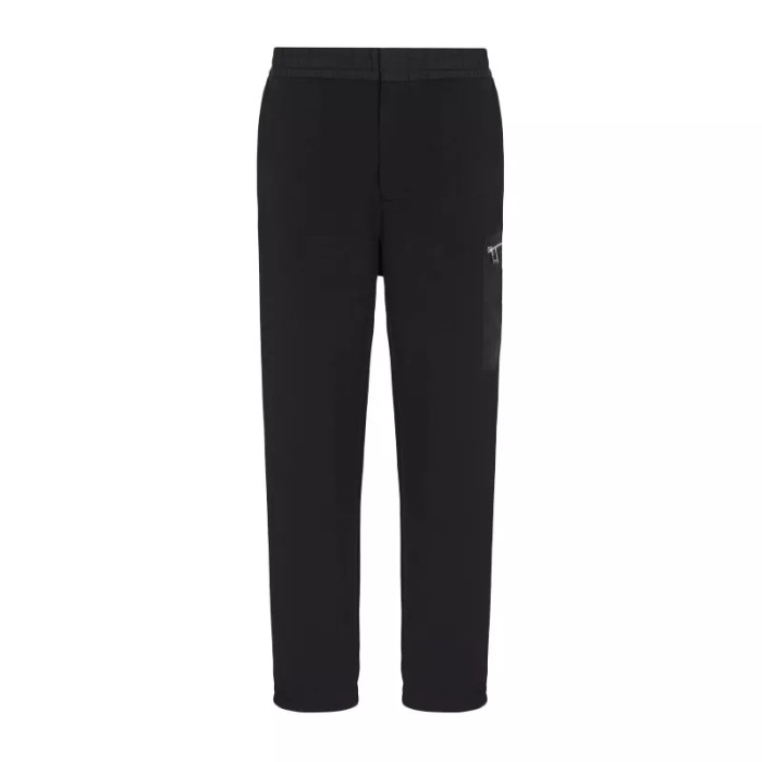 Armani Exchange Pantalon de survêtement Jogging Armani Exchange