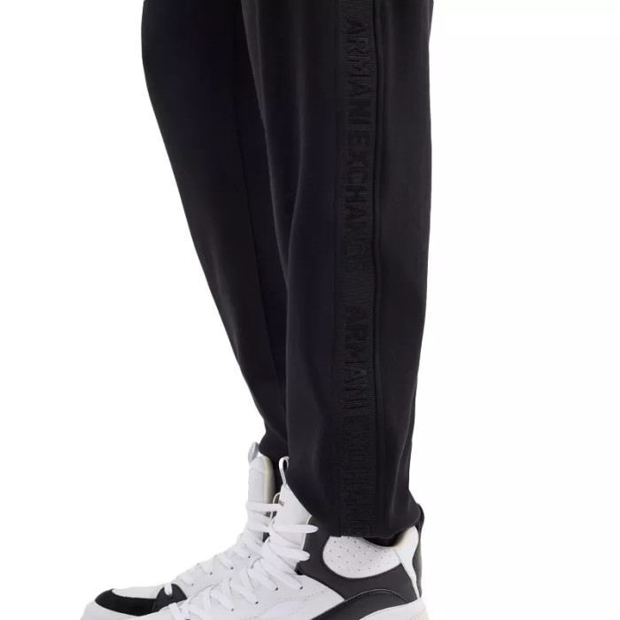 Armani Exchange Pantalon de survêtement Jogging Armani Exchange