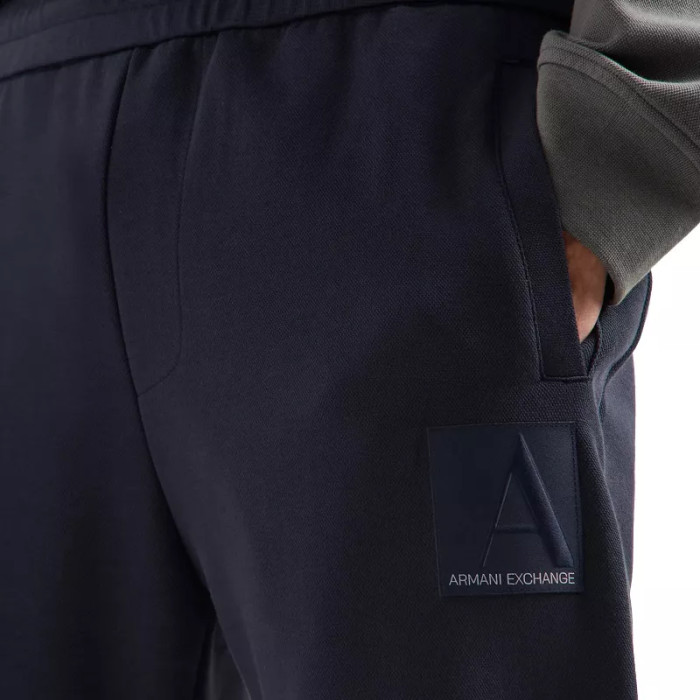 Armani Exchange Pantalon de survêtement Jogging Armani Exchange